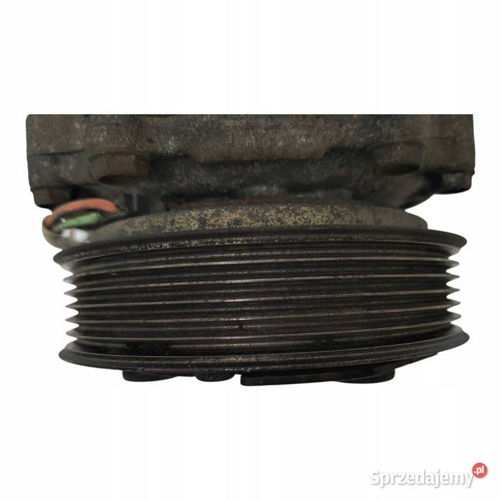 SPRĘŻARKA KLIMATYZACJI Mini R56 16B 9HZ Chełm