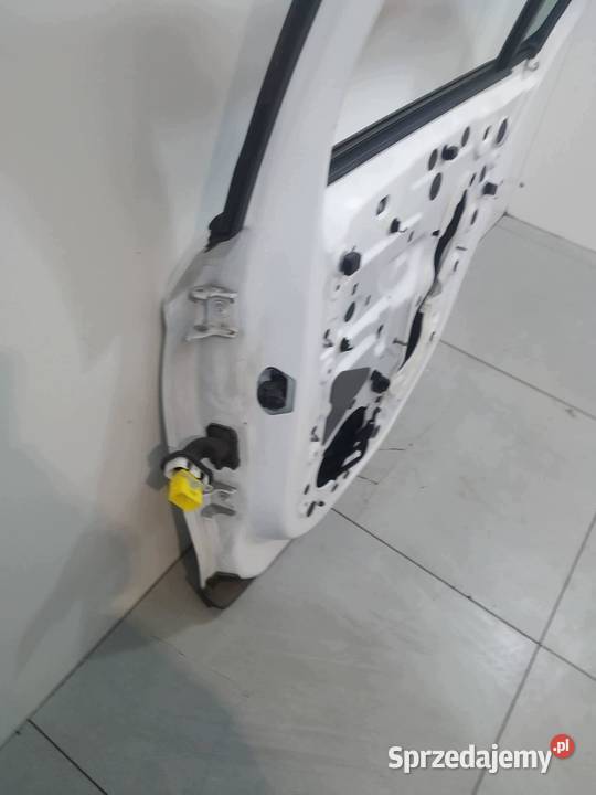 DRZWI PRAWE TYŁ 5D HB EWP Opel Corsa VI 2019 F