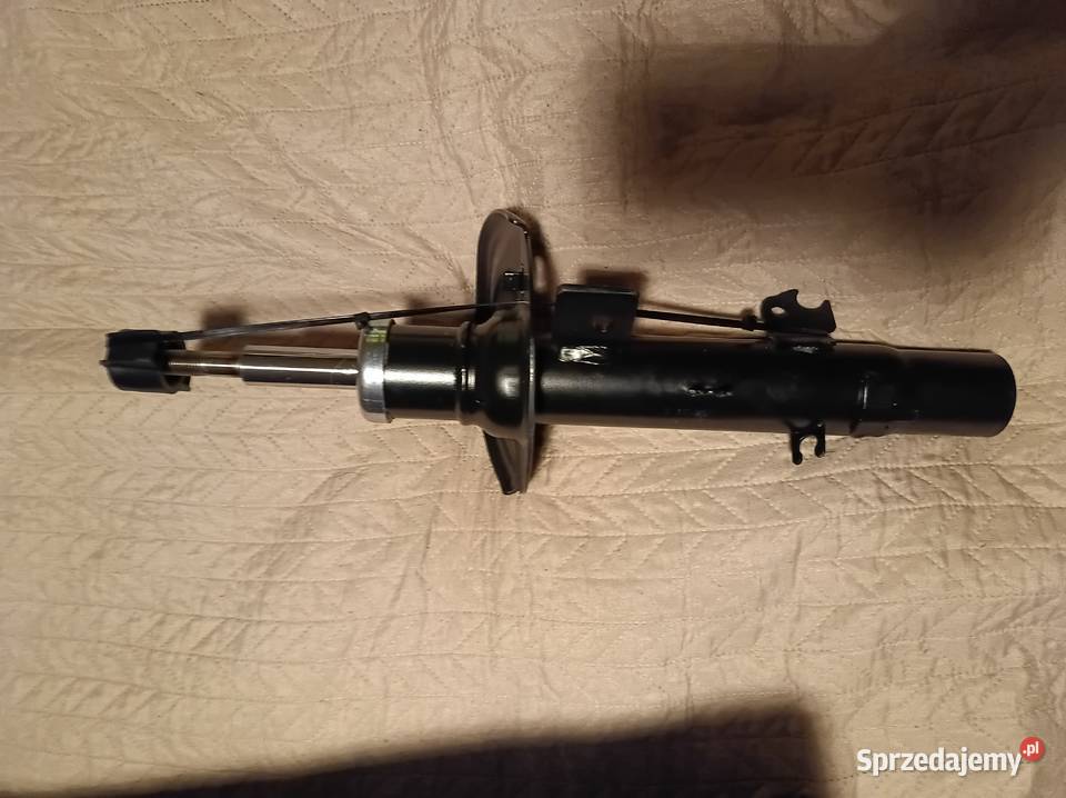 SACHS AMORTYZATOR PEUGEOT 313 673 wielkopolskie Poznań