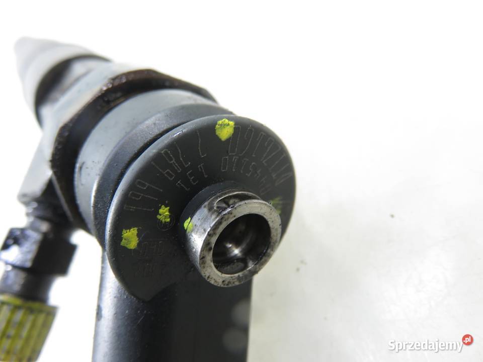 WTRYSKIWACZ BMW E46 320 td 0445110131 7789661