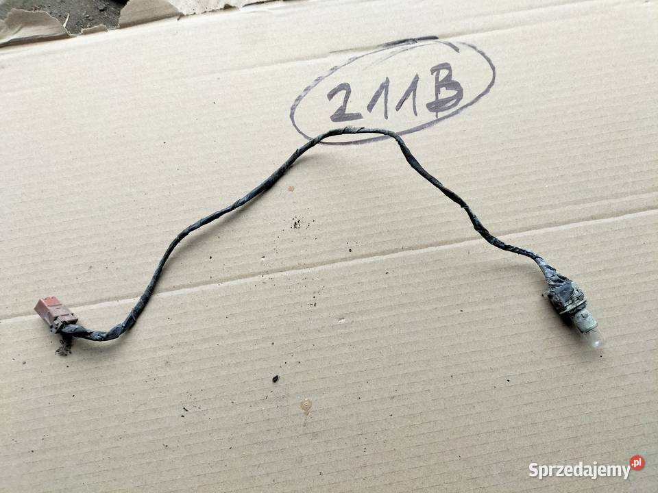 CITROEN C15 C 15 INSTALACJA WIĄZKA ELEKTRYCZNA
