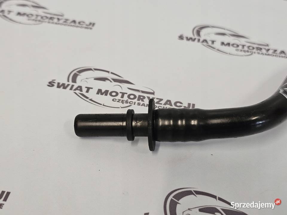 BMW X3 E87 E60 E90 E83 20 D N47D20C 143 przewód osobowe sprzedam