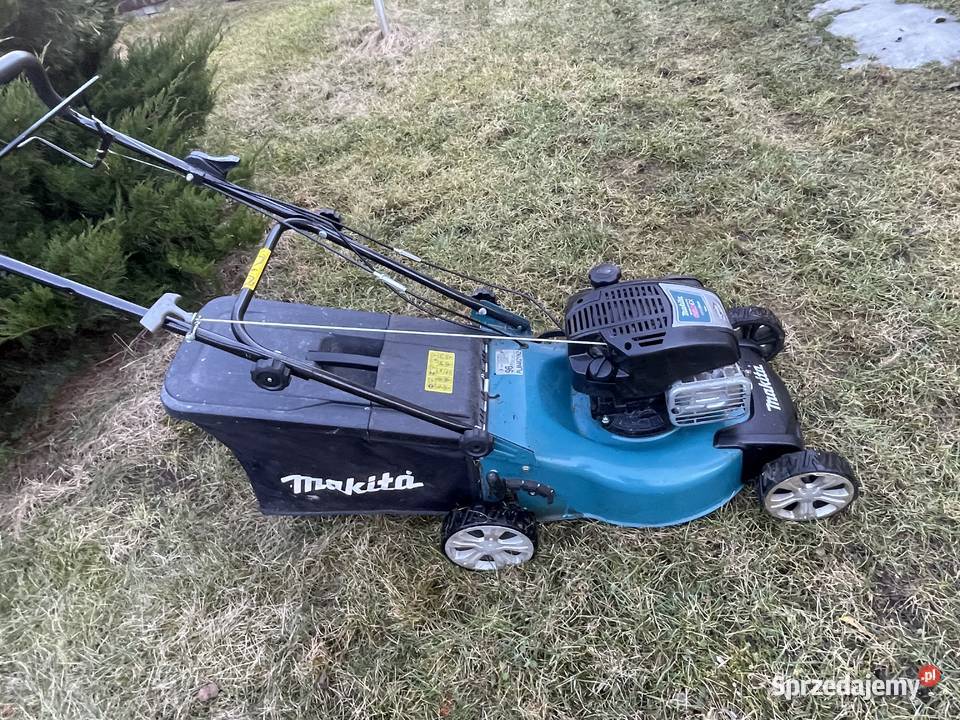 Kosiarka spalinowa Kosiarki spalinowe Lipka sprzedam