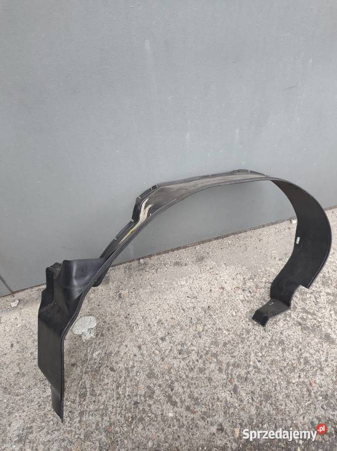 Nadkole lewy prawy przód Mercedes w201 osobowe Łódź