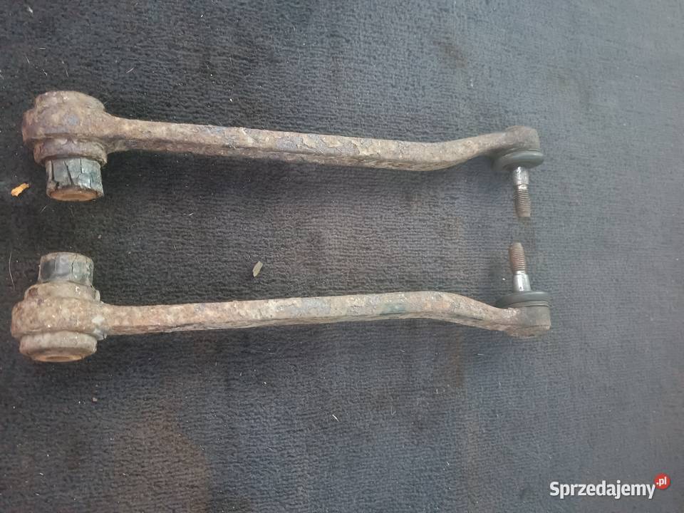 Drążek Kierowniczy tył Quatro Audi A4 B5 a352