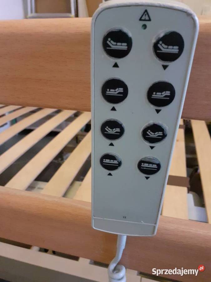 Łóżko Rehabilitacyjne Dewer Używane Warszawa Sprzęt rehabilitacyjny i ortopedyczny sprzedam