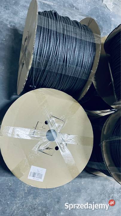 Sznur dylatacyjny do dylatacji 6mm 1000mb Zamość
