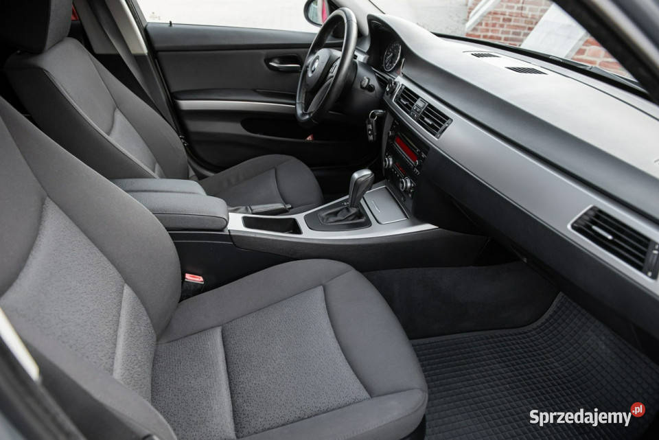 BMW 318 LCI 20i 143 Automat Super Stan 218 Zwoleń sprzedam