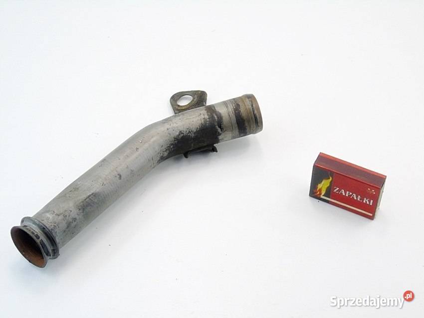 RURKA WODY 320616 19 DCI SCENIC 2 3 MEGANE 3 CC