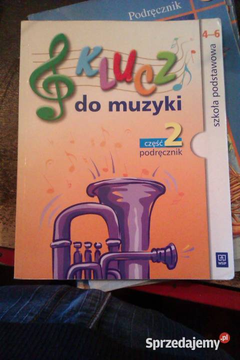 klucze do muzyki antykwaryczne książki używane Antykwariat Warszawa sprzedam