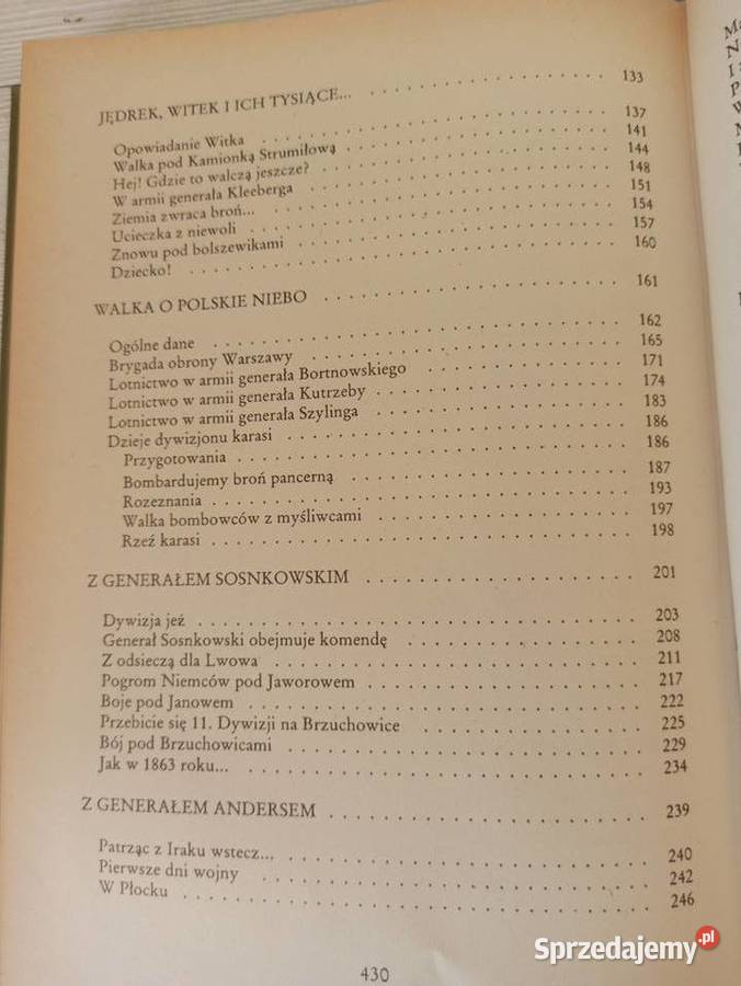 Wrzesień Żagwiący Melchior Wańkowicz Polonia śląskie