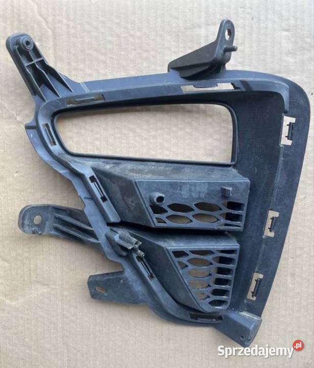 KIA CEED III KRATKA ZDERZAKA PRAWA 86564J7010 Międzychód sprzedam