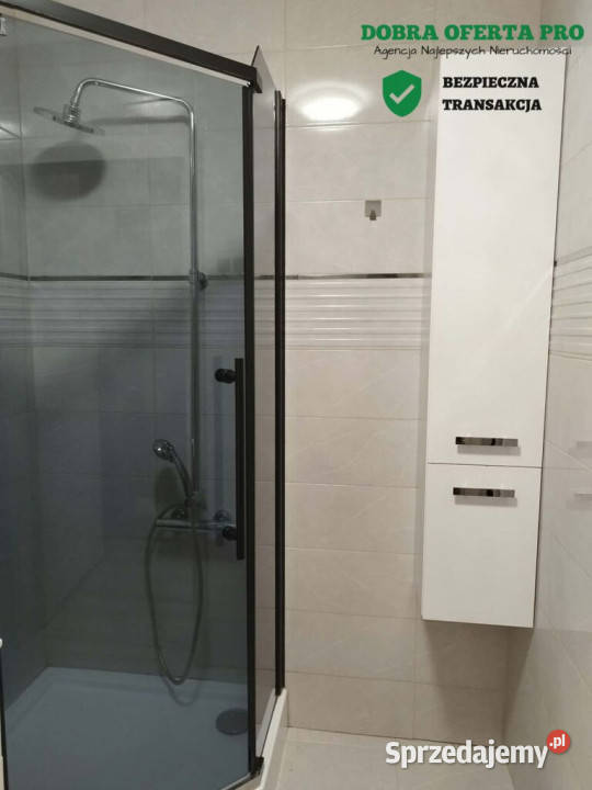 2 pokoje ogródek 42 m Niepołomicka Sprzedaż Gdańsk