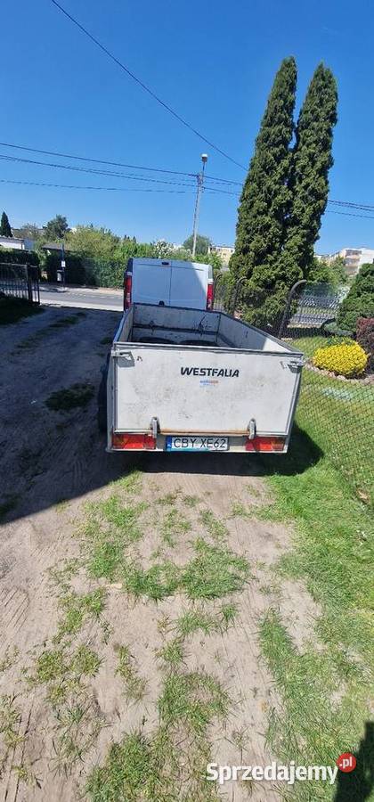 Westfalia werke 2