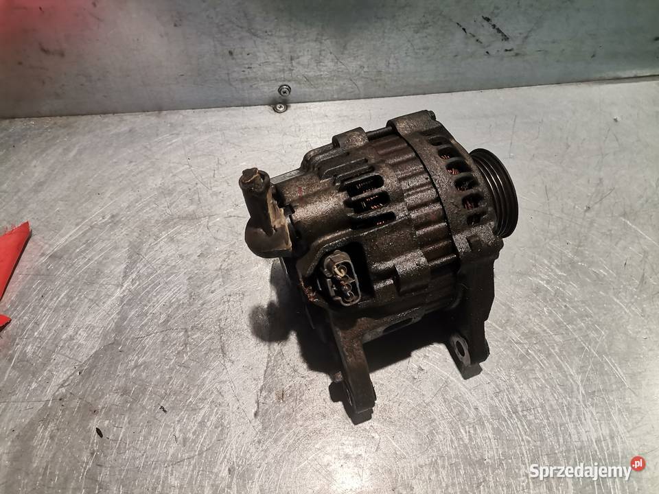 ALTERNATOR MITSUBISHI LANCER VII 16 16V małopolskie