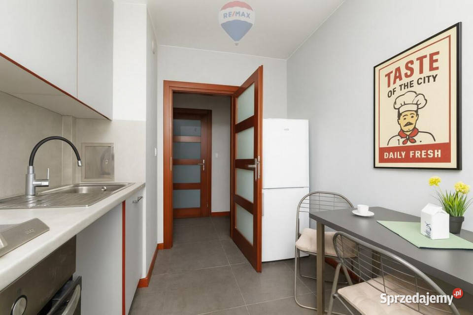 Mieszkanie 2 pokojeMetro PłockaWola Piętro 9 Warszawa