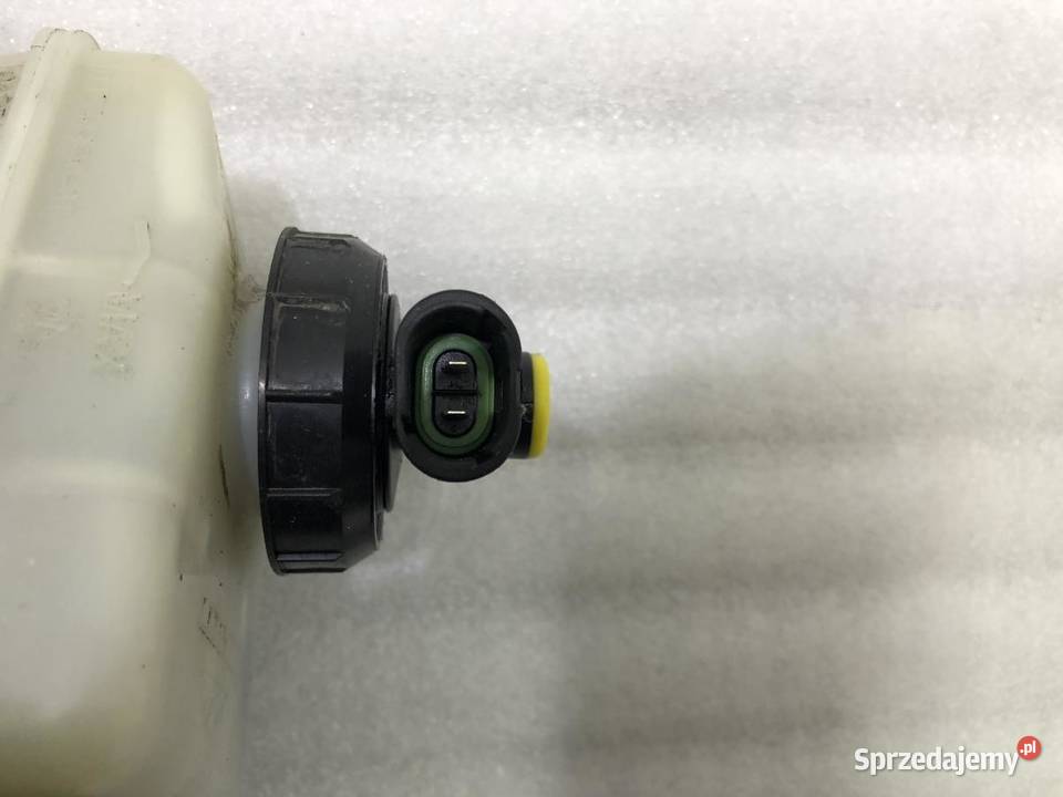 SERWO HAMULCOWE DACIA SANDERO I 8200941229 wielkopolskie