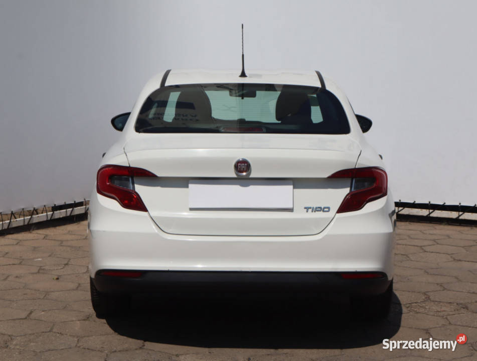 Fiat Tipo 14 16V poduszka powietrzna Tipo Łódź