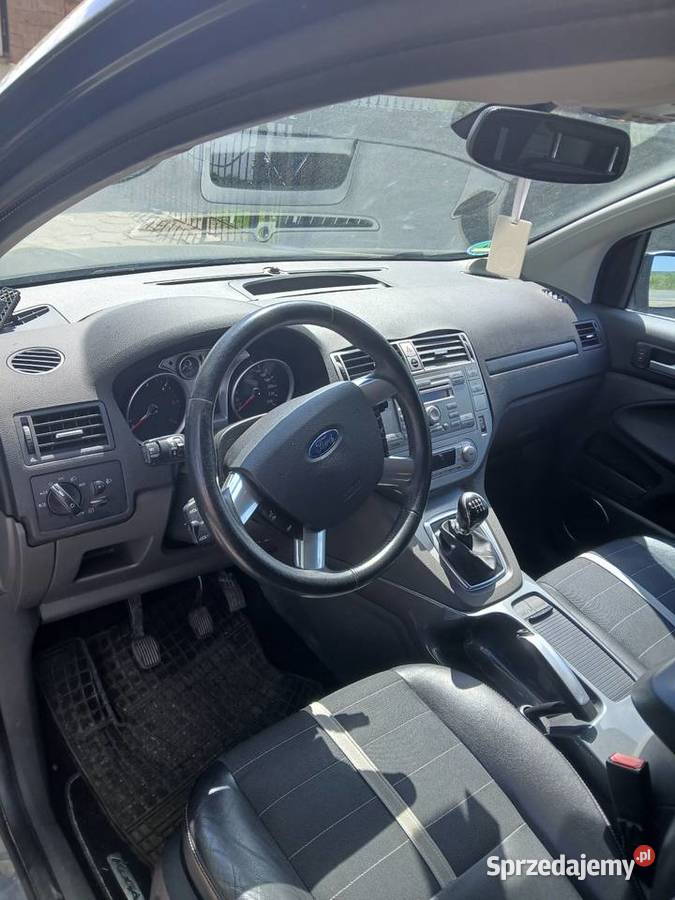 Ford Kuga 20D Kuga Kwidzyn