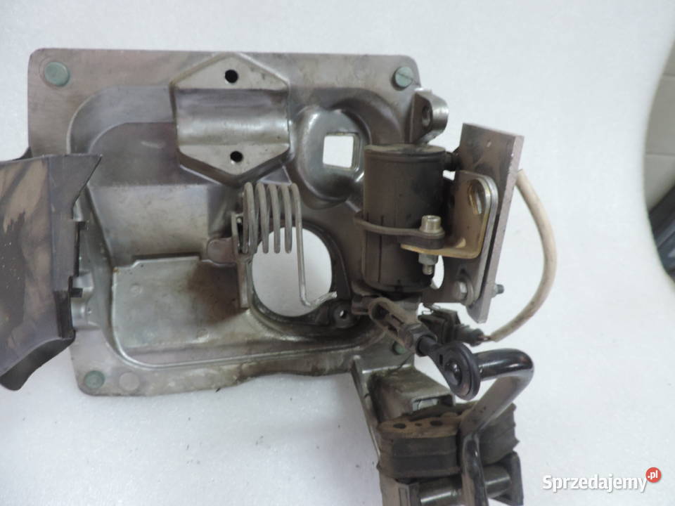 PEDAŁ GAZU AUDI A8 D2 25 TDI AUTOMAT Nowy Sącz sprzedam