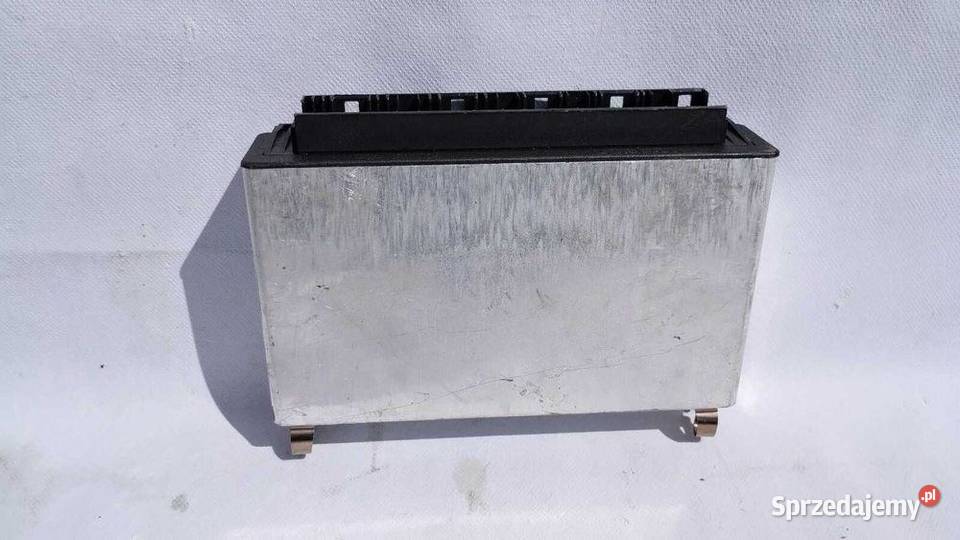 Modul Sterownik ECU EBS3 Mercedes Actros Mp4