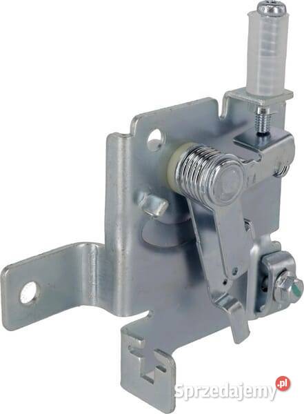 Uchwyt przepustnicy Combination 1716801580001 małopolskie Kamionna