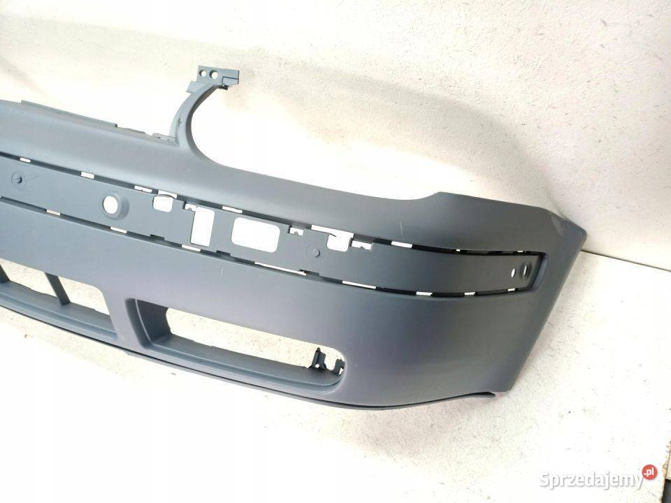 ZDERZAK PRZÓD PRZEDNI VW GOLF IV 4 HB KOMBI 9706 osobowe