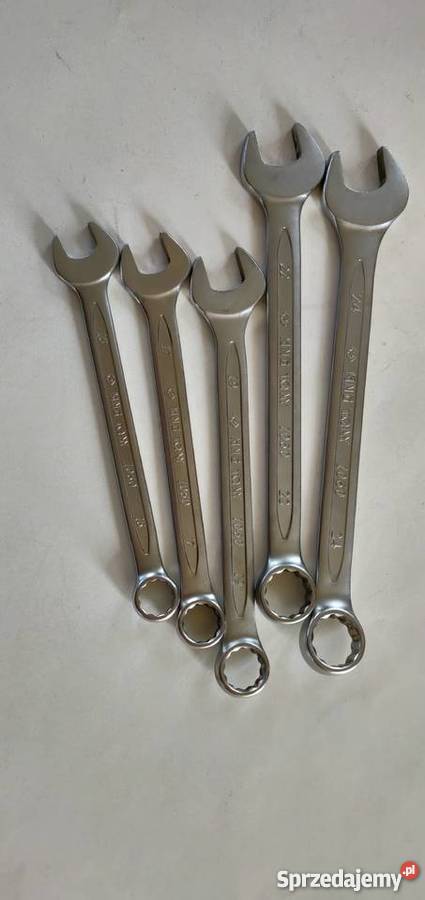 King Tony klucz płaskooczkowy 15mm Kraków