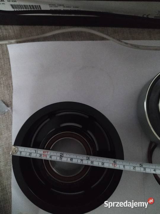 sprzegło elektromagnetyczne spreżarki podkarpackie sprzedam