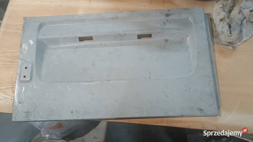 Sprinter LT reperaturki ocynk dostawcze Reperaturki pomorskie Gdańsk