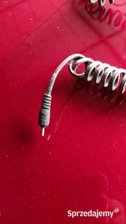 Samochodowa Ładowarka telefonu Nokia cienki Telefony komórkowe Rzeszów