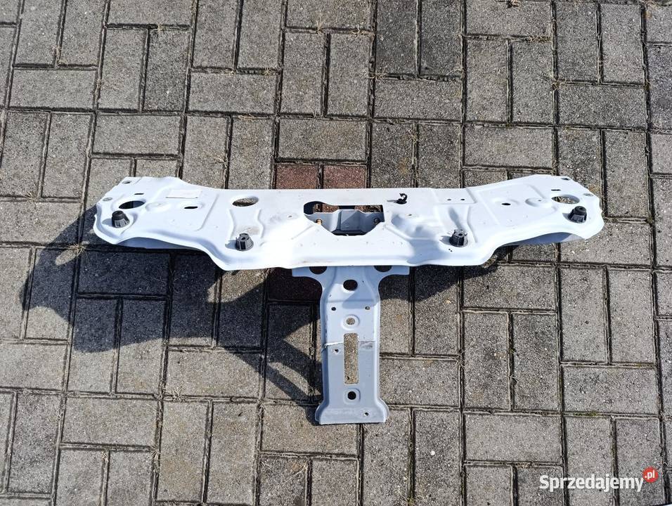 Belka pod zderzak Renault