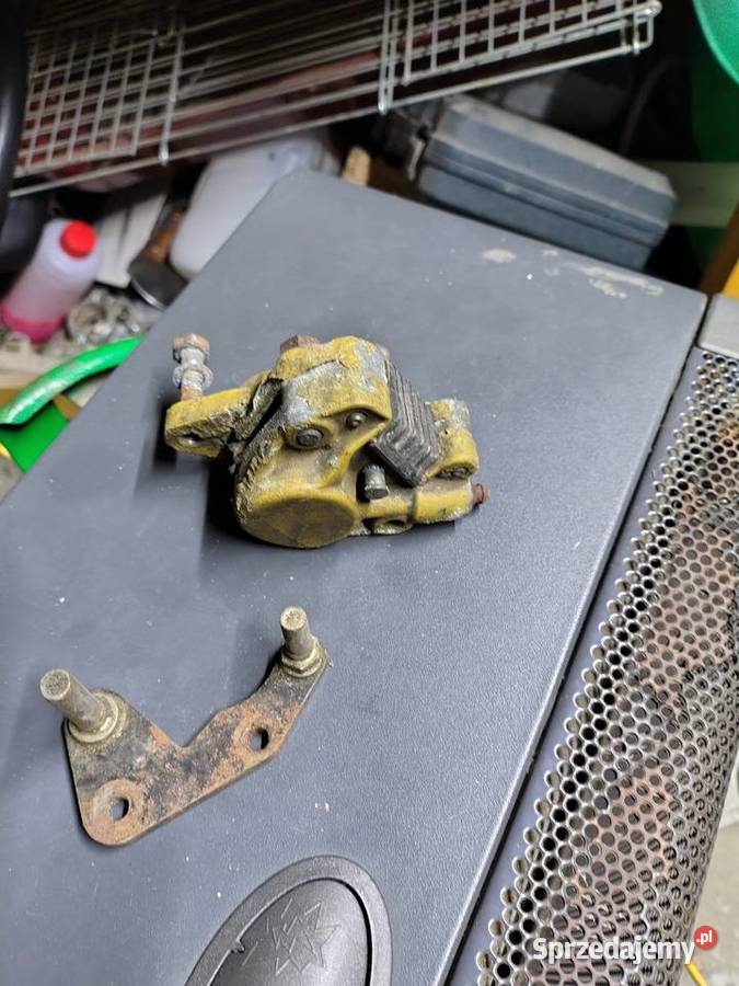 Części MZ ETZ Simson S51 s 50 I wsk 1w5 podkarpackie Medynia Głogowska