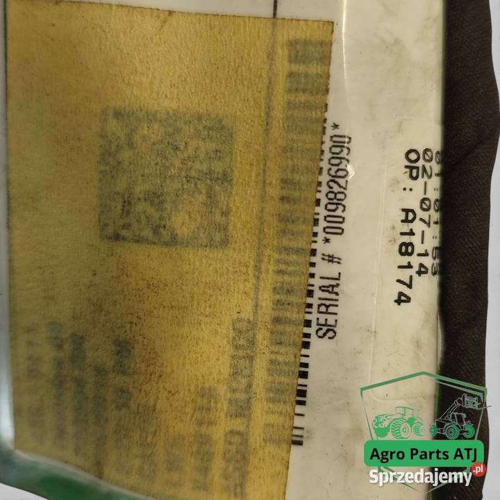 Wiązka Przewodów Elektrycznych CAT 4359411