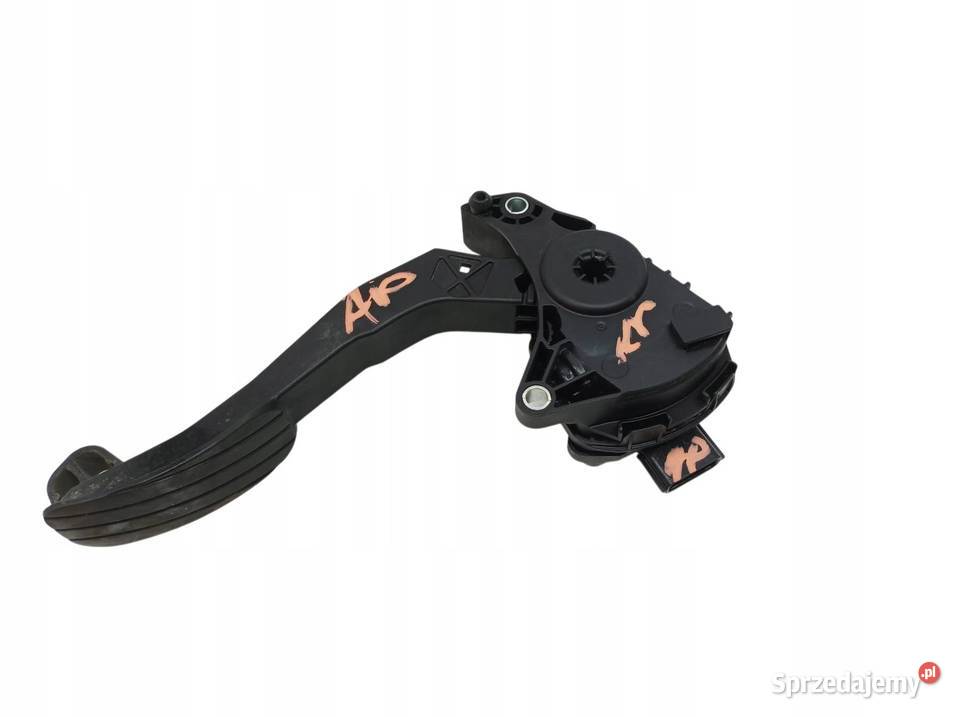 PEDAŁ POTENCJOMETR GAZU 180107523R Renault Pedały