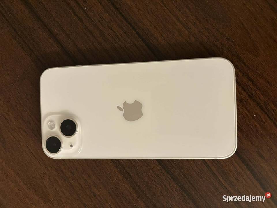 Iphone 14 128 GB Rzemień