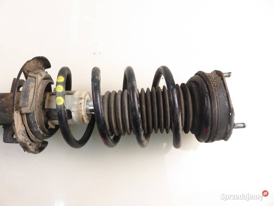 MCPERSON LEWY PRZEDNI FORD B JK 14 SPJD osobowe sprzedam