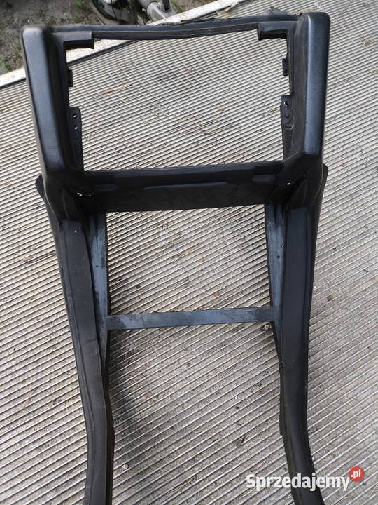 Mercedes W124 taxi konsola środkowa tunel Skarżysko-Kamienna