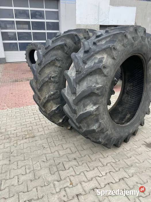 58070R42 kompet 2 sztuki Pirelli Treleborg 50 Tomaszów Lubelski