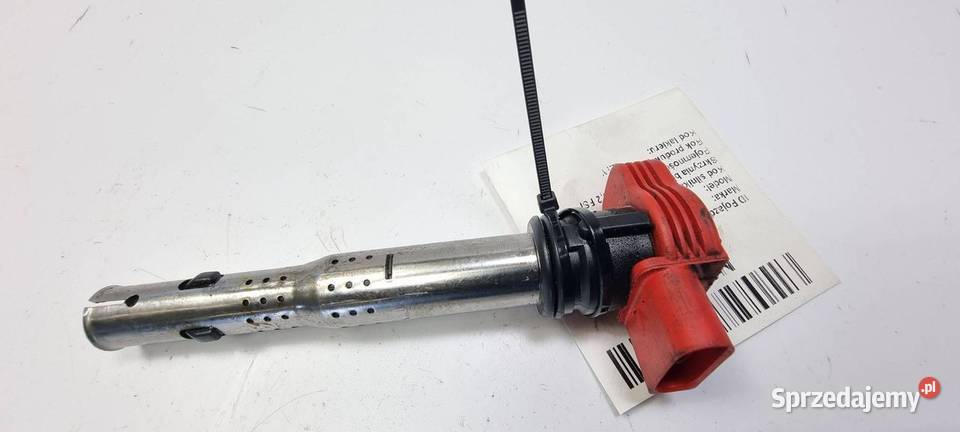 CEWKA ZAPŁONOWA AUDI S8 D3 06E905115E Lipno sprzedam