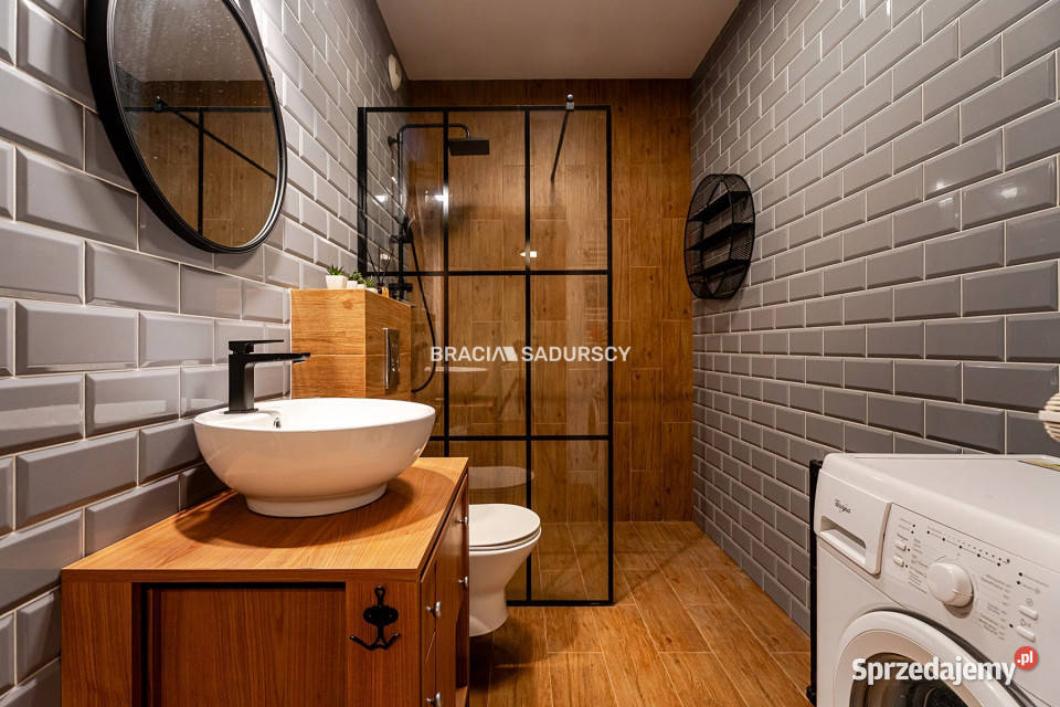 Mieszkanie Kraków 35m2 2pokojowe