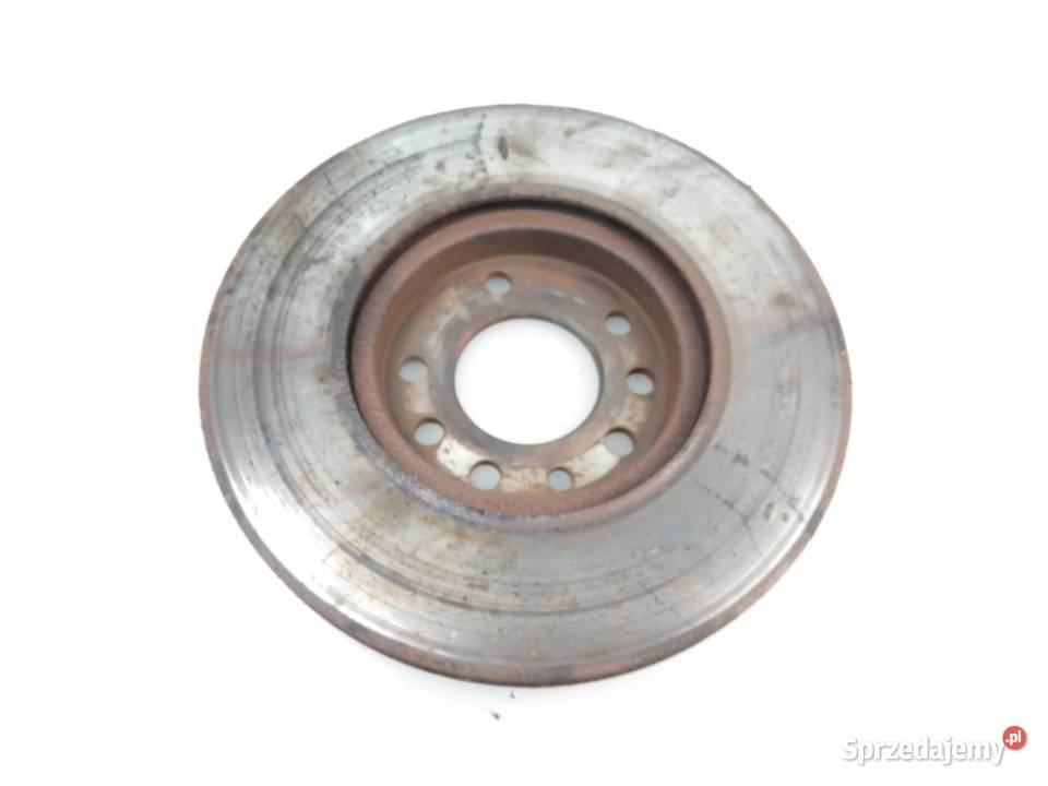 TARCZE HAMULCOWA PRZÓD SAAB 95 Kombi 22 TiD