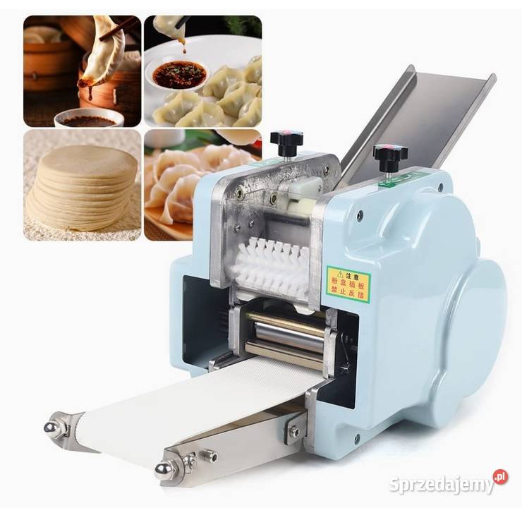 Maszyna do robienia wonton wolnostojące Częstochowa