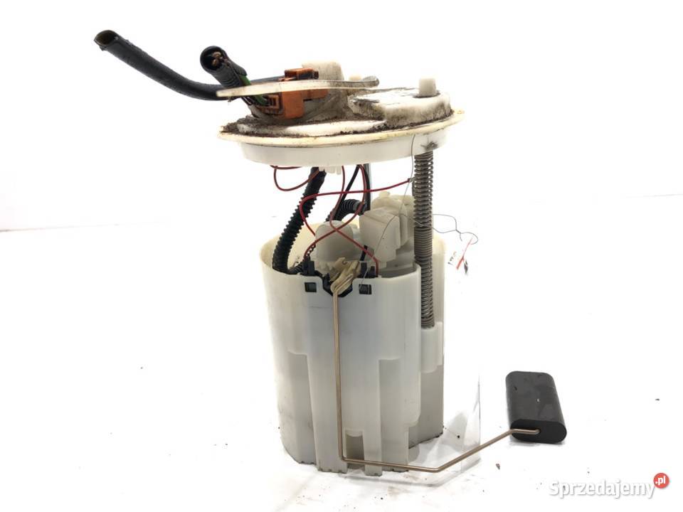 POMPA PALIWA CITROEN NEMO 51868774 14 73 BAKU