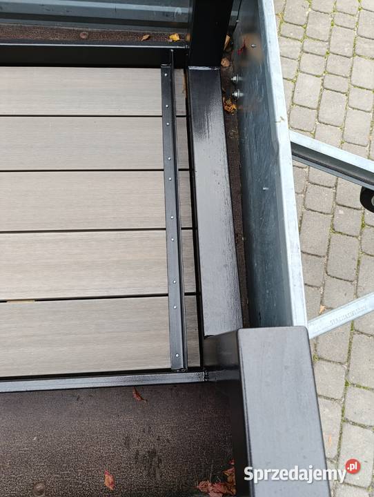 stół biesiadny ławostół stół ogrodowy Stoły kujawsko-pomorskie Bydgoszcz