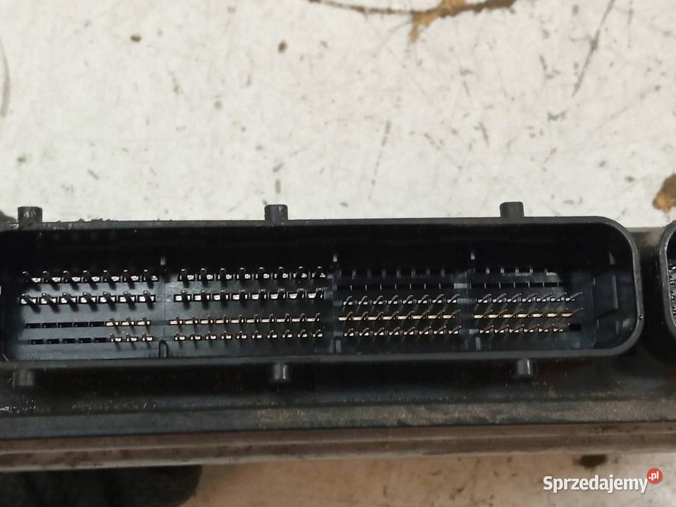STEROWNIK SILNIKA 0261S09657 896610DP90 10 B 69