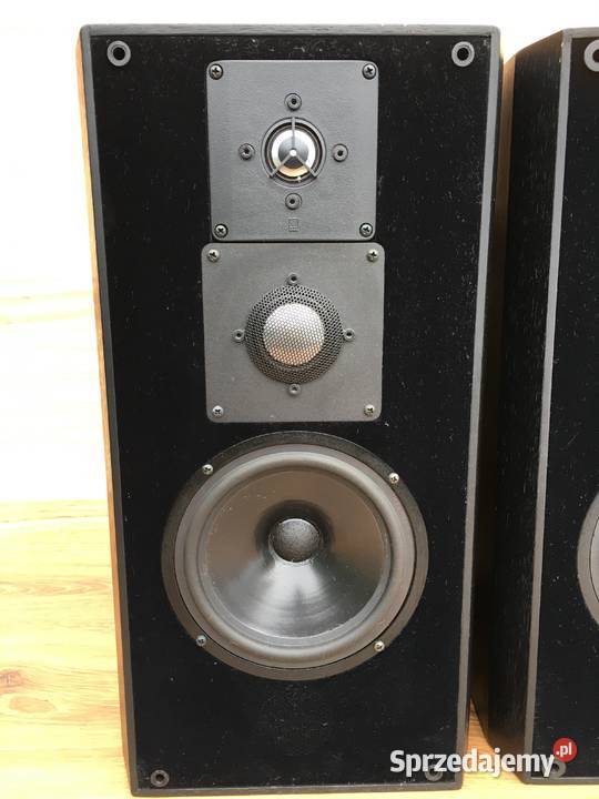 ATL PRO 708 HANS DEUTSCH VIFA potężne monitory Opole sprzedam