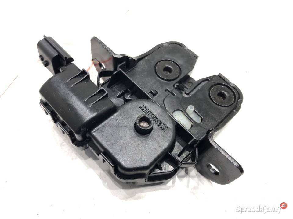 ZAMEK KLAPY TYŁ DACIA DUSTER SUV 905039428R Zamki, wkładki i kluczyki