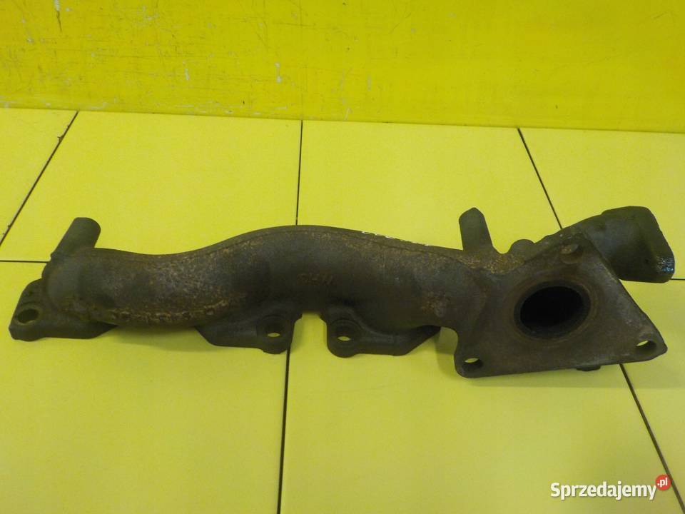 RANGE ROVER L322 SPORT 36 TD V8 09r 368DT Suków