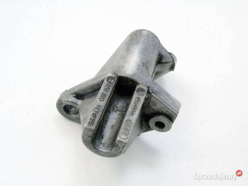 ŁAPA WSPORNIK ALTERNATORA 25 TDI AUDI A4 A6 A8 Sosnowiec